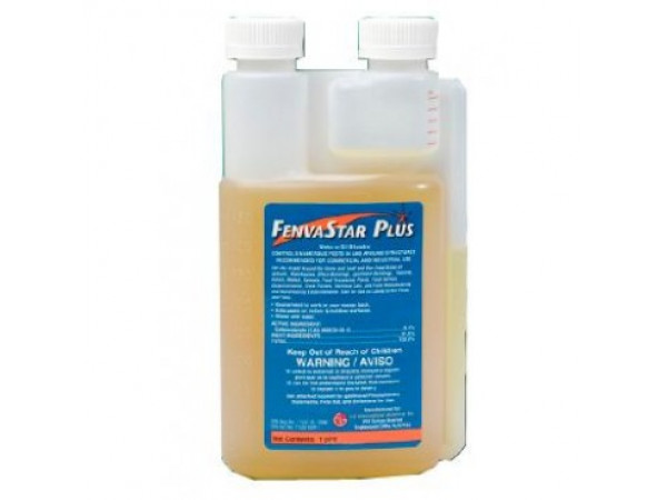 FenvaStar Plus Insecticide - 1 Pint
