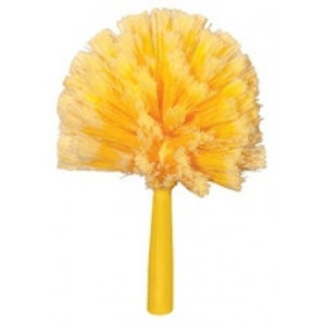 JT Eaton Webster Cobweb Duster Replacement Head Yellow (each)