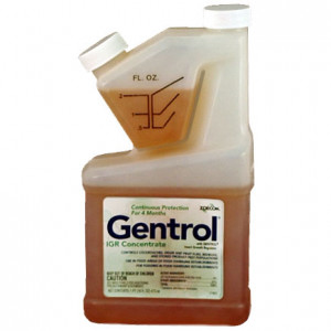 Gentrol IGR Concentrate 16 oz