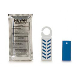 NUVAN ProStrips (65 grams X 3 strips) Large