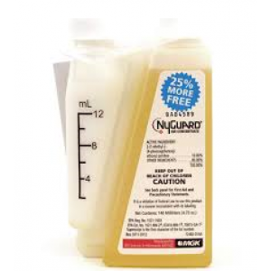 Nyguard IGR Concentrate – 140 mL Tip-N-Pour