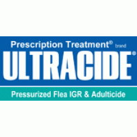 Pt Ultracide Pressurized Flea Insecticide - 20 oz