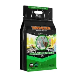 Yard Gard™ Deer and Rabbit Deterrent 20lb bag