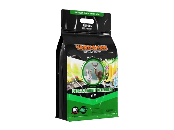 Yard Gard™ Deer and Rabbit Deterrent 20lb bag Yard Gard™ Deer and Rabbit Deterrent 20lb bag