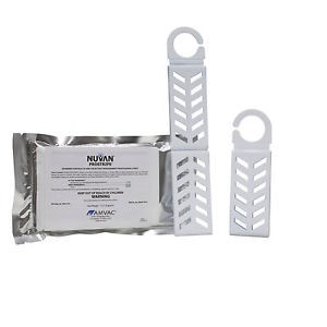 Nuvan ProStrips – 16 gram  (12 strips per pack with 12 cages)