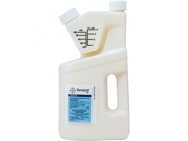 Temprid FX Insecticide - Powerful Formulation - 400ml from Bayer