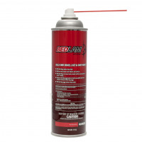 Bedlam Bedbug Insecticide Aerosol - 17oz Can