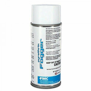 CB PCO Total Release Fogger with Pyrethrin – 5oz (12 cans min. order)