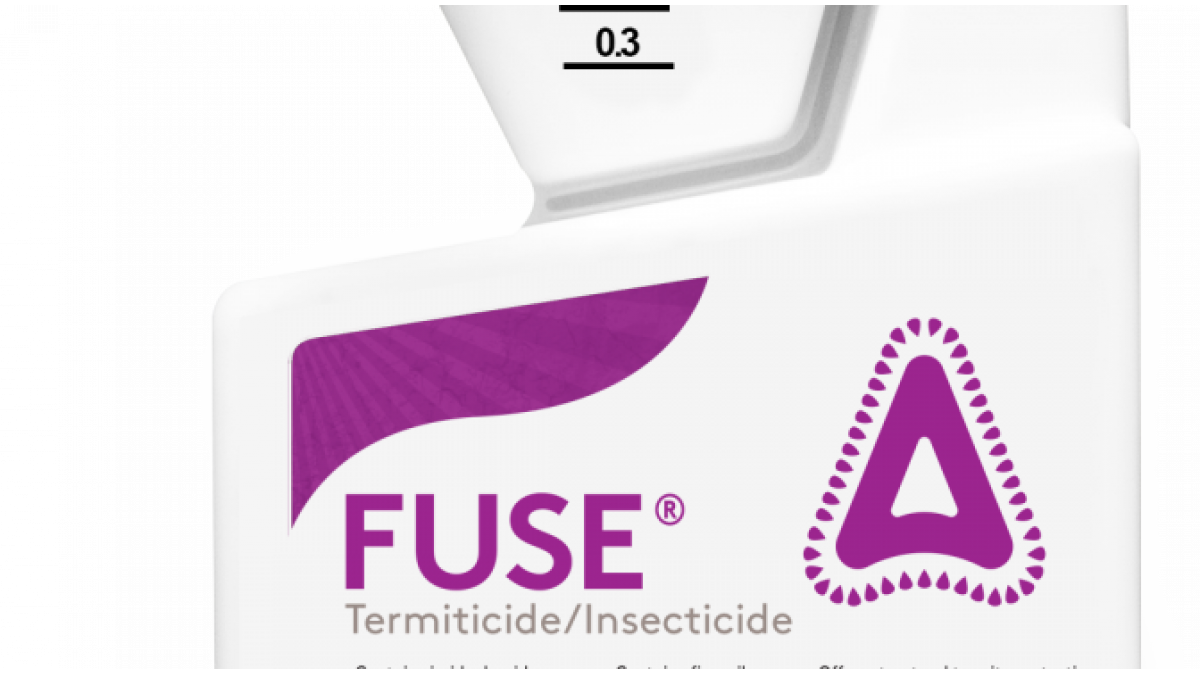 CSI Fuse Termiticide Termite Spray - 27.5oz for sale online