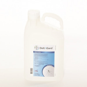 DeltaGard Insecticide - 2.5 gallons