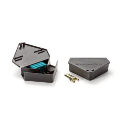 Protecta RTU Mouse Bait Stations Box of 12 Stations