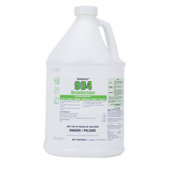 1 Gallon Disinfectant - BioSentry 904