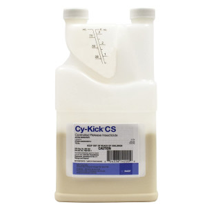 PT Cy-Kick CS Controlled Release Cyfluthrin – 16oz  (Pint)