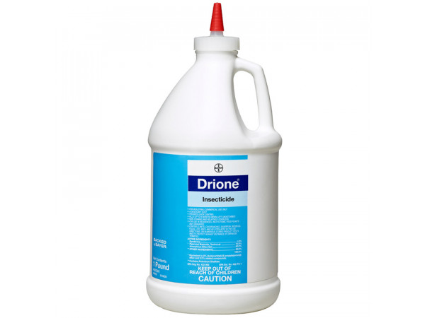 Drione Insecticide 7lb - Drione Dust