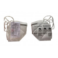 KN95 Protective Mask GB2626-2006 (1 per pack) Non-Medical