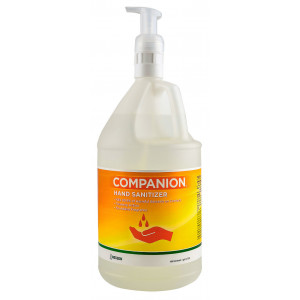 Companion Foam Hand Sanitizer - gallon