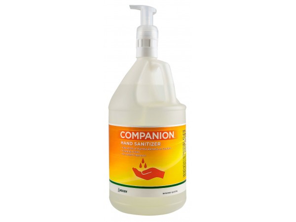 Companion Foam Hand Sanitizer - gallon
