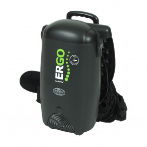 Vacuum Atrix Ergo Backpack HEPA