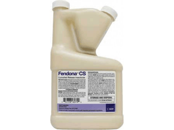 Fendona® CS Controlled Release Insecticide - 120 oz