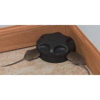 Protecta Keyless Mouse Bait Station - 12 per case