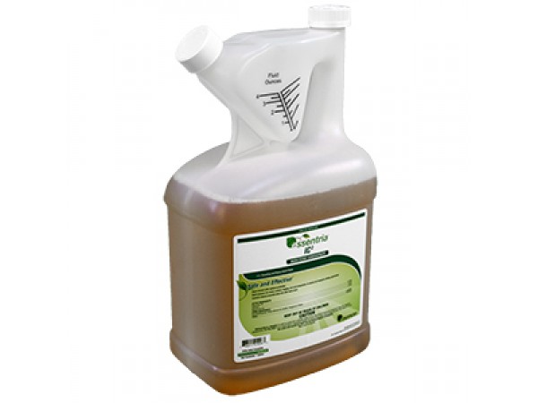 Essentria IC3 Insecticide Concentrate - 1 Gallon