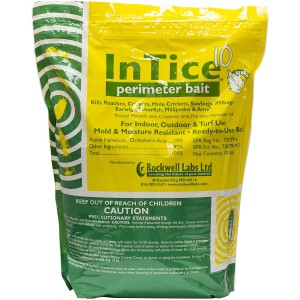 InTice 10 Perimeter Bait (10 lb) 