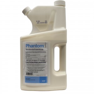 Phantom Temiticide Insecticide (75 oz) 