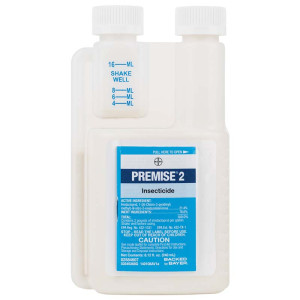 Premise 2 Insecticide - Termiticide  - 240 ml (8 oz) bottle