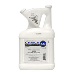 PT Cy-Kick CS Controlled Release Cyfluthrin – 120oz 