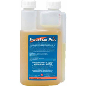 FenvaStar Plus Insecticide - 1 Pint