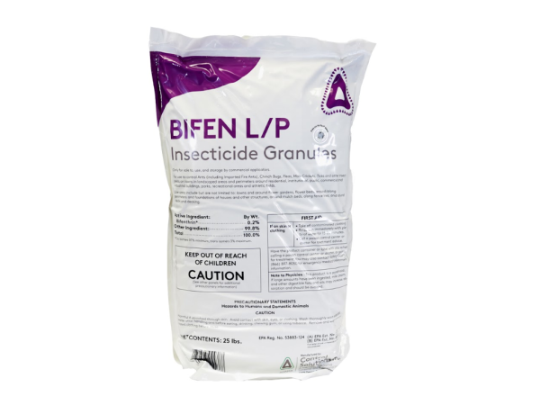 Bifen L/P Granules (25lb) 0.2 Percent Bifenthrin