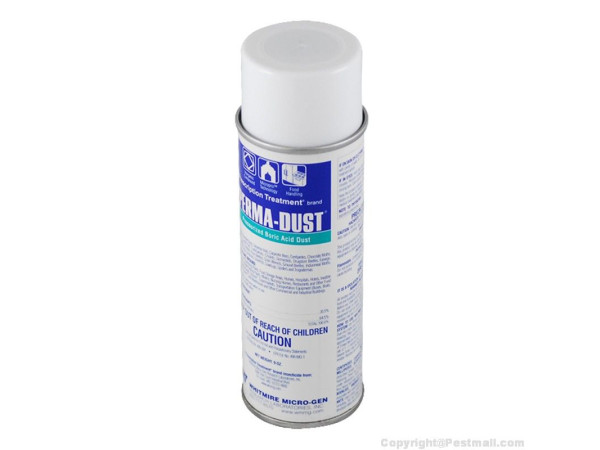 Perma-Dust Presurized (9oz) 