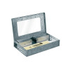 Catchmaster Mouse Trap Multi-Catch™ Clear Lid Mouse Trap 612MC Case