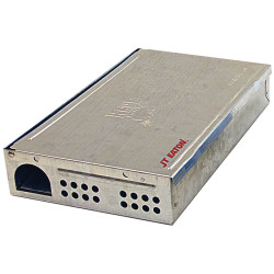 JT Eaton 420 Repeaters Mouse Trap - Solid Lid Devices - 12 traps per case