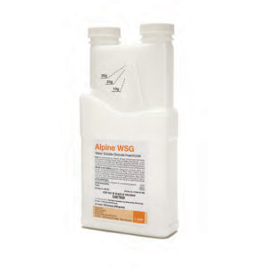 Alpine WSG (water soluble granule) 200 gm bottle BASF