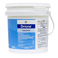 Drione Insecticide 7lb - Drione Dust
