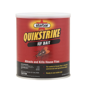 QuikStrike® Fly Bait 5lb