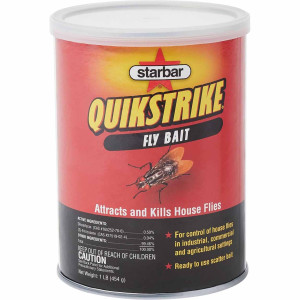 QuikStrike® Fly Bait 1lb