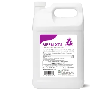 Bifen XTS 25.1% - Gallon