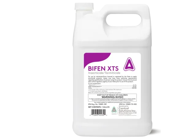 Bifen XTS 25.1% - Gallon