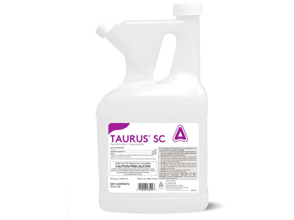 Taurus SC Termite & Ant Control 20oz Bottle