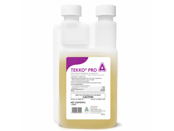 Tekko Pro Insect Growth Regulator Concentrate (16oz) 