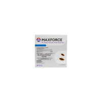 Maxforce FC Professional Insect Control Roach Killer Bait Gel 30g