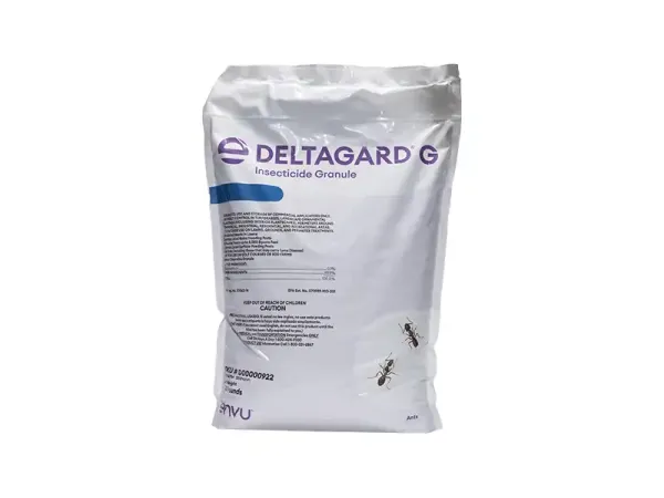 DeltaGard G Granule Insecticide (20 lb)