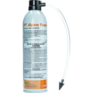 PT Alpine Ant and Termite Foam 20oz