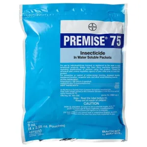 Premise Insecticide 75WP (4 x 2.25oz)