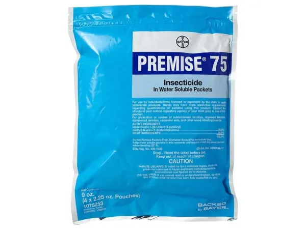 Premise Insecticide 75WP (4 x 2.25oz)