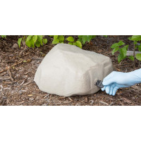 Protecta EVO Landscape Rock Bait Station - Sandstone - Case only