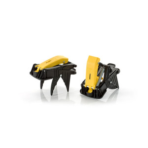 Talpirid Mole Trap