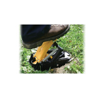 Talpirid Mole Trap Talpirid Mole Trap